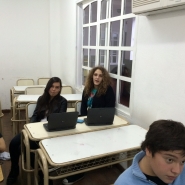 COLABORADORES TECNOLÓGICOS